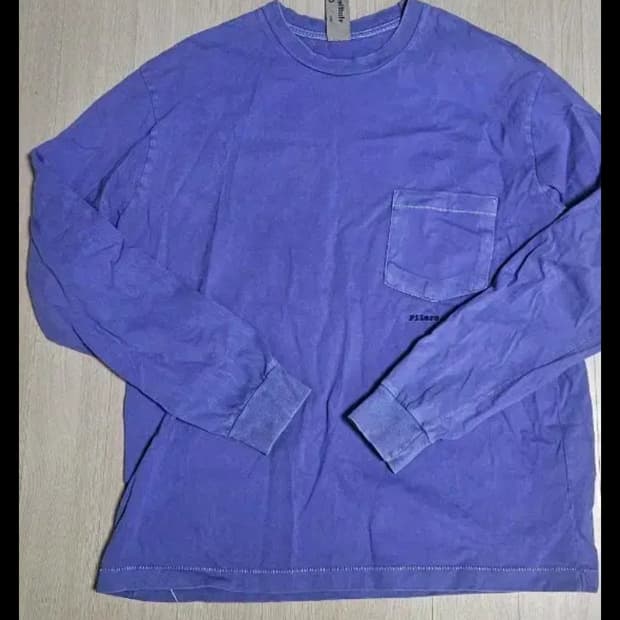 블라인드파일즈 롱슬리브 0사이즈 일괄