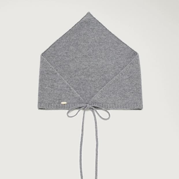 Lememe Petit Bonnette GREY