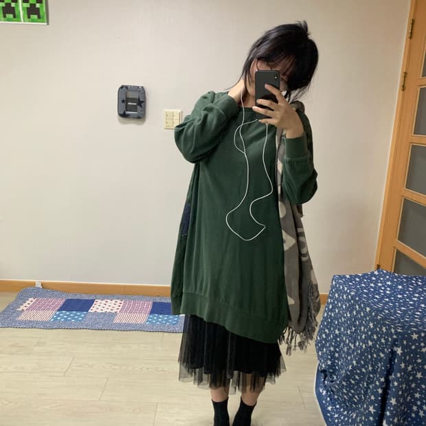 vintage top