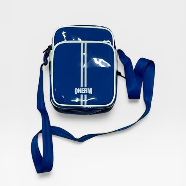 ONERM - 올드스쿨 크로스백