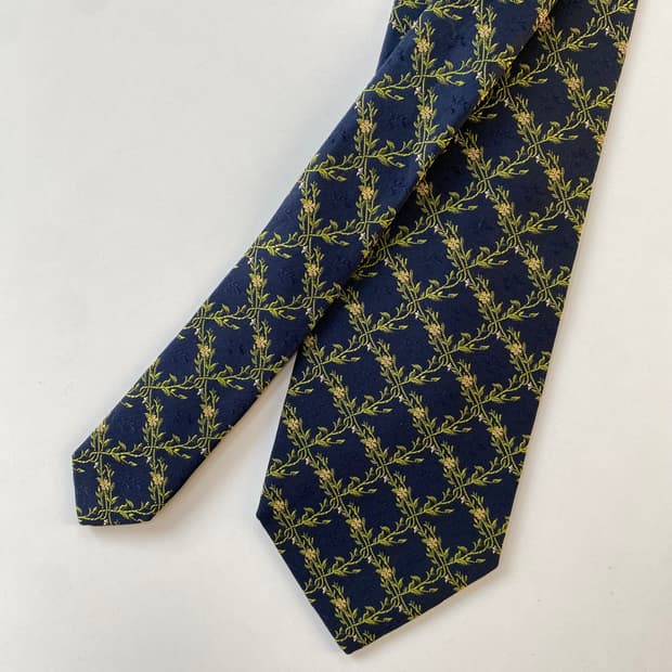 입생로랑(YSL) 명품 정품 넥타이