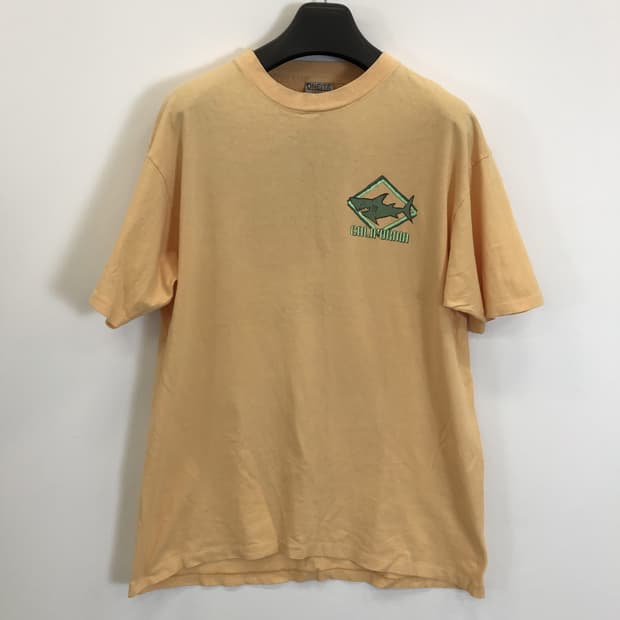 ONEITA 오네이타 90s USA 캘리포니아 반팔 [XL]