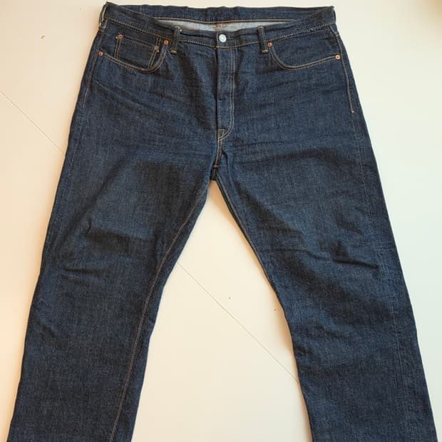 풀카운트 1103w 1103 40사이즈