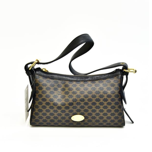 셀린느 마카담 숄더백 (정품)