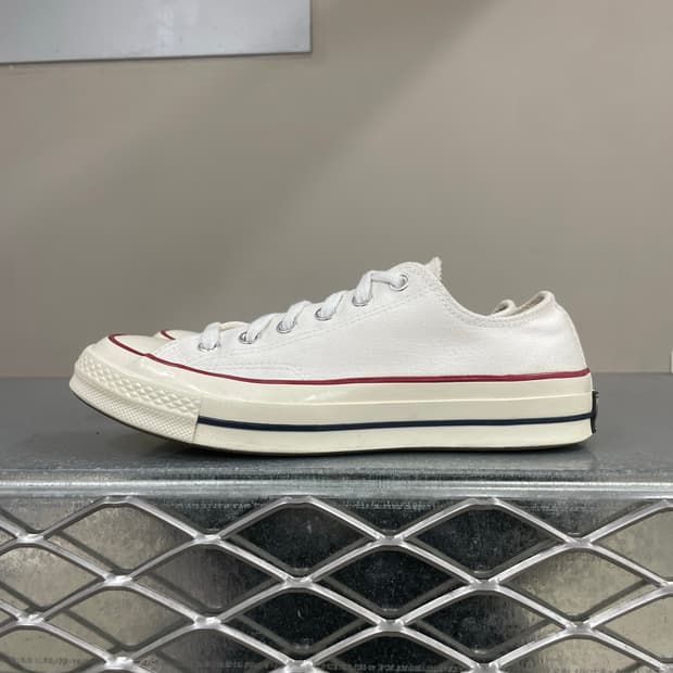 컨버스 척테일러 화이트 250