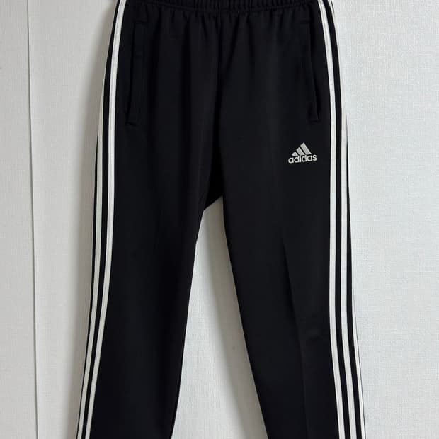 아디다스 마샬아츠 트랙팬츠