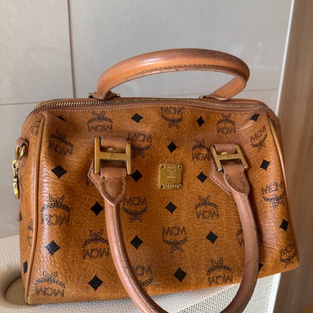 MCM가방
