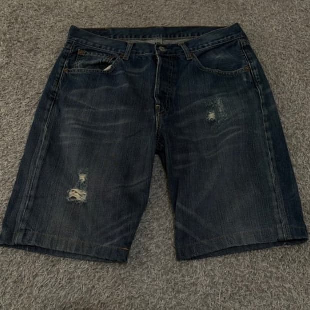 리바이스 빈티지