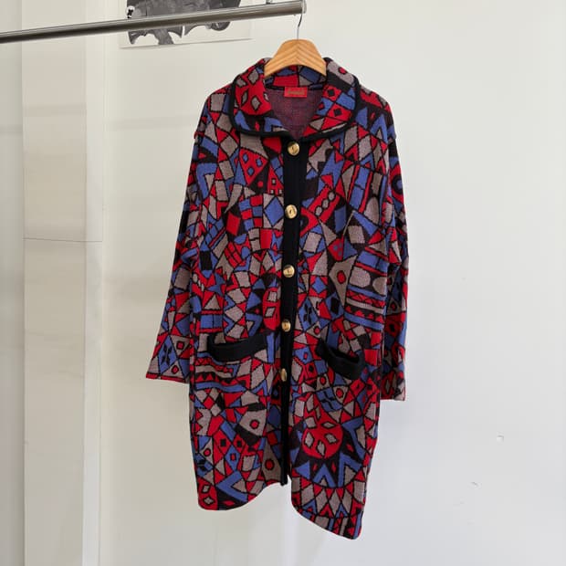 EASTADELLA (Made in Italy) 코트