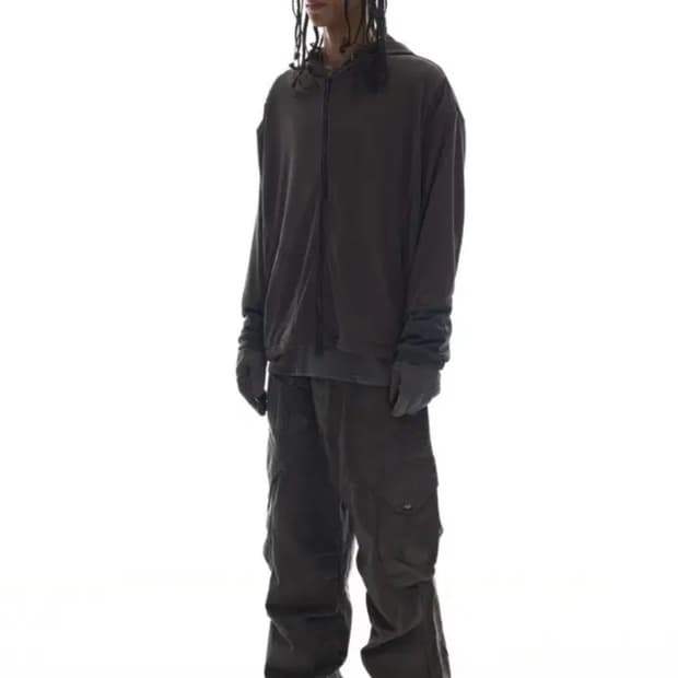IGNOTA CORE:10 ROAMER CARGO PANTS (DUNE)