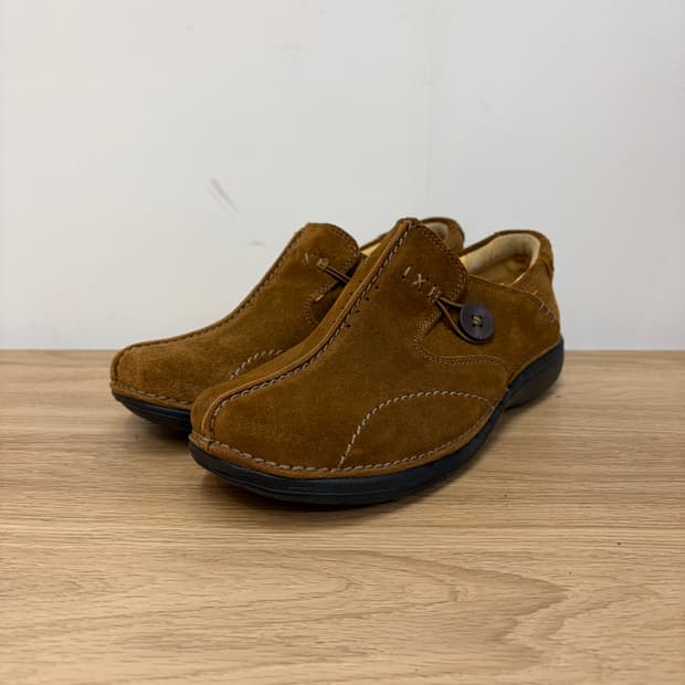 Clarks