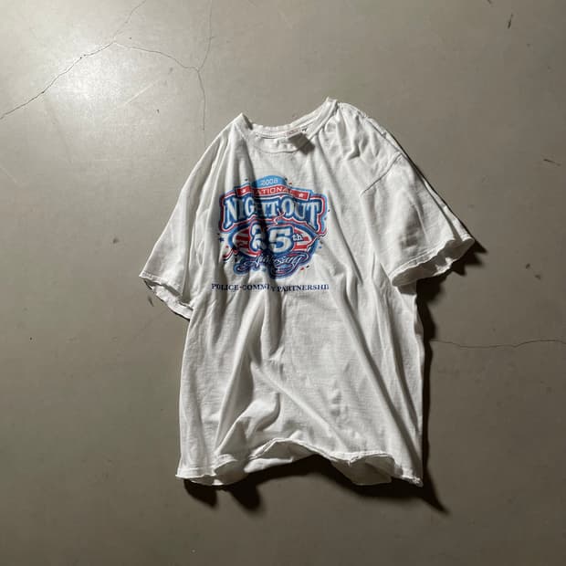  90’s Anvil Graphic T-shirt