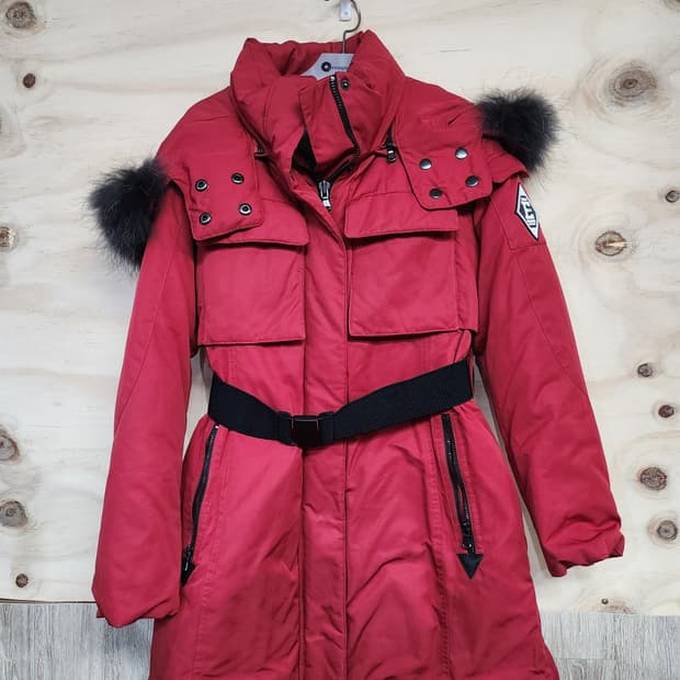 481) 에고이스트 구스 패딩