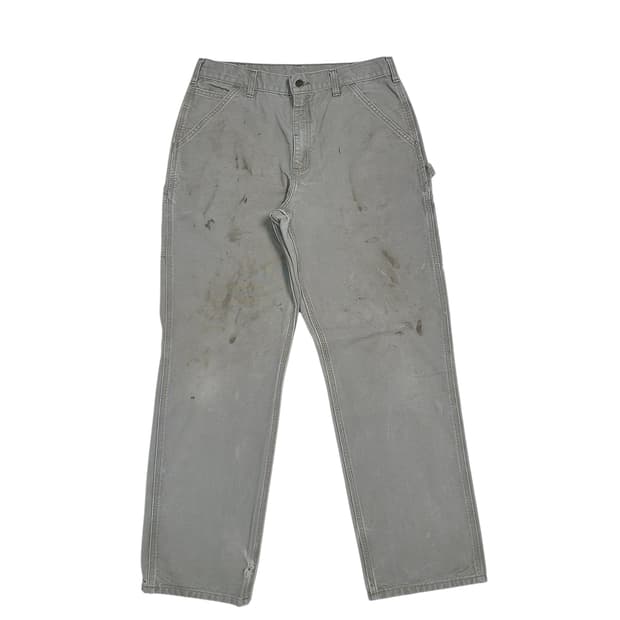 Carhartt B11 DES 카펜터 팬츠