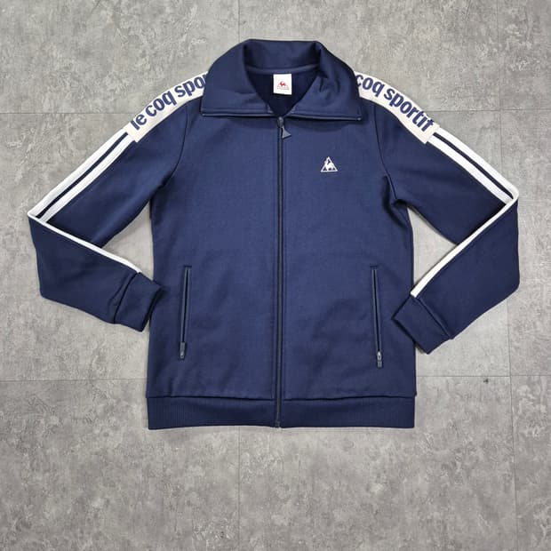 LE COQ SPORTIF 져지