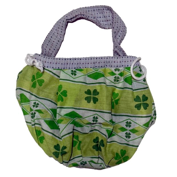 리버시블 산뽀 가방