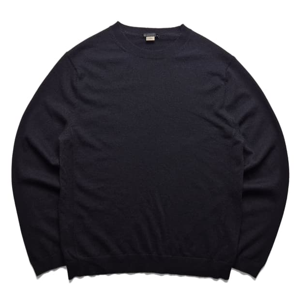 [115] 마에스트로 캐시미어100 니트