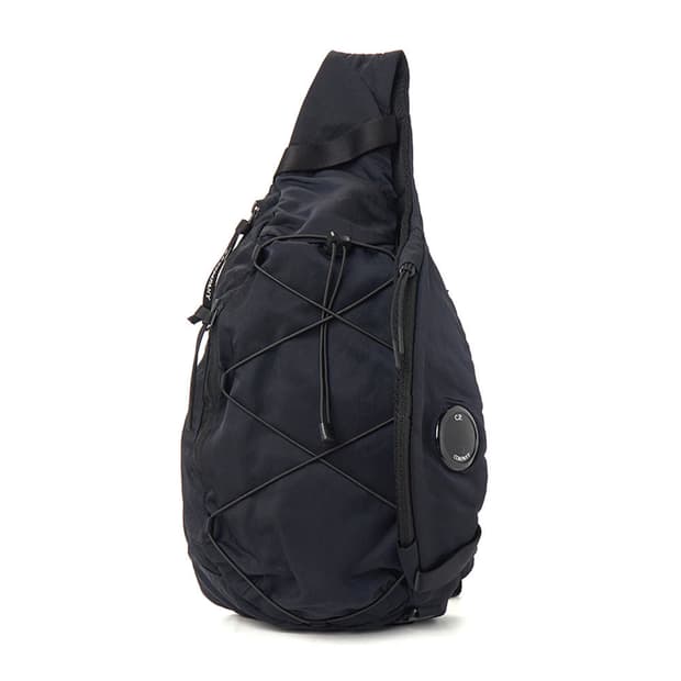 C.P. Company Cross Bag cp컴퍼니 크로스백