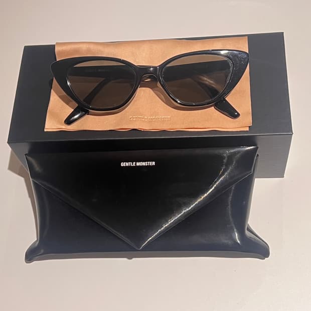 젠틀몬스터 크렐라 선글라스