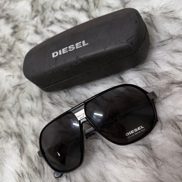 [OS] 디젤 보잉 선글라스