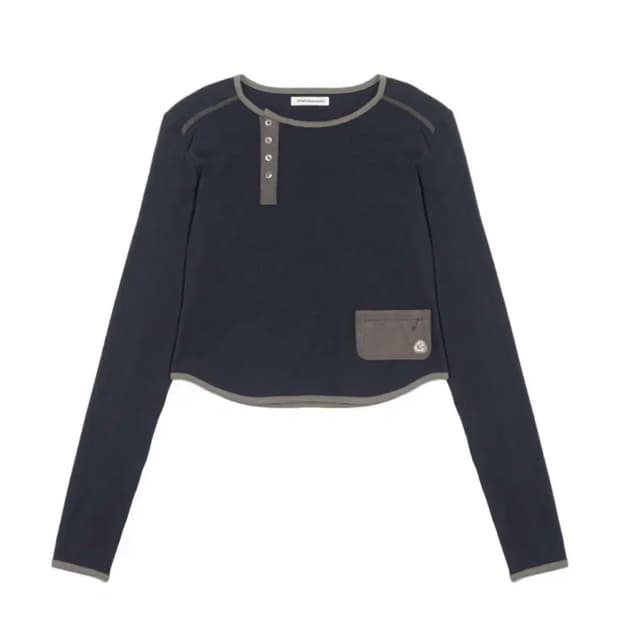 코이세이오 스마트어반유즈풀 롱슬리브