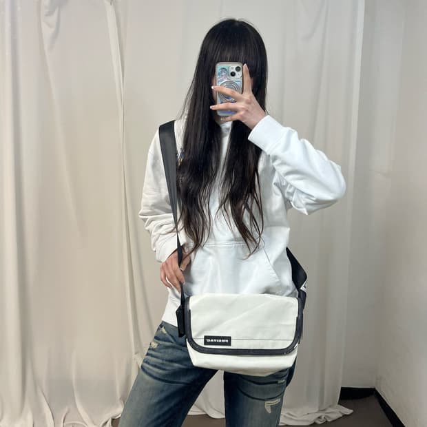 FREITAG Hawaii Five-O messenger bag