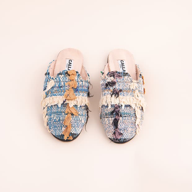 Calla Paris Niki Mule 2 칼라 파리스 니키 뮬(2)