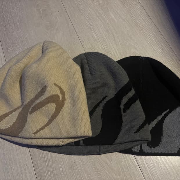 산산기어 비니 3개 일괄