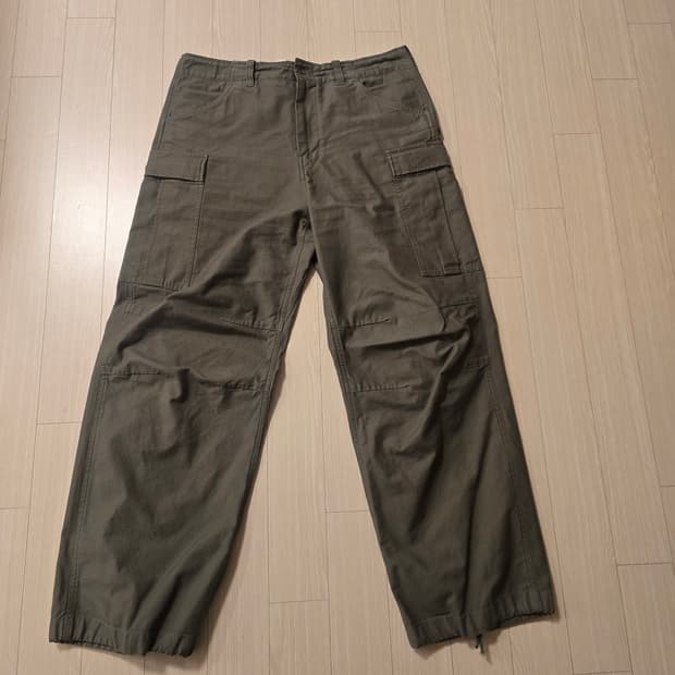 버즈릭슨 M-51 팬츠 L