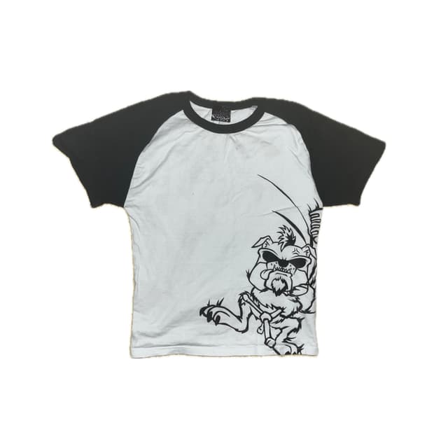 개멋진 티셔츠 / 락시크