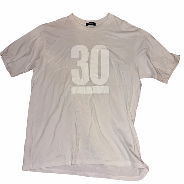 언더커버 T-shirt