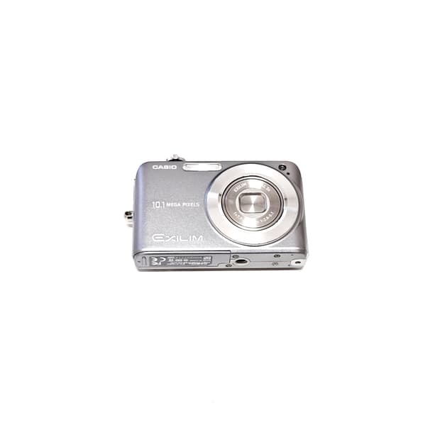 카시오 엑슬림 Casio Exilim EX-Z1080 디카 디지털카메라