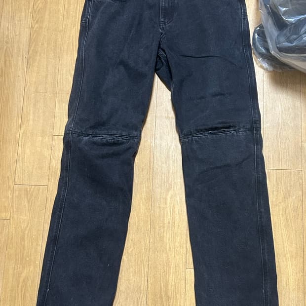 플라스틱프로덕트 bag pants