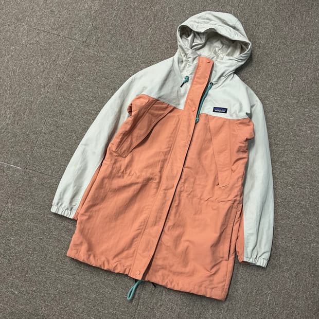 파타고니아 스카이포레스트 자켓