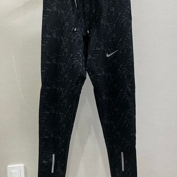 나이키 러닝 축구 타이즈 5종