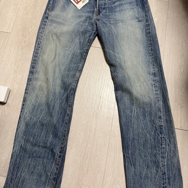 리바이스 lvc 47501 32사이즈