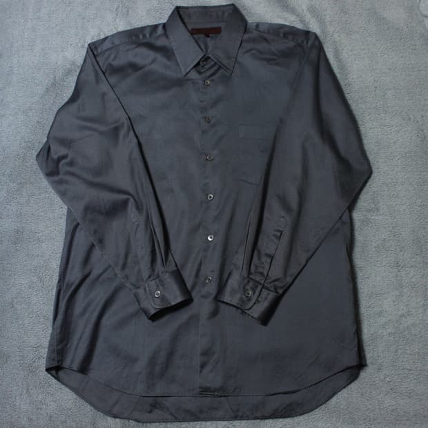 2005 솔리드 셔츠