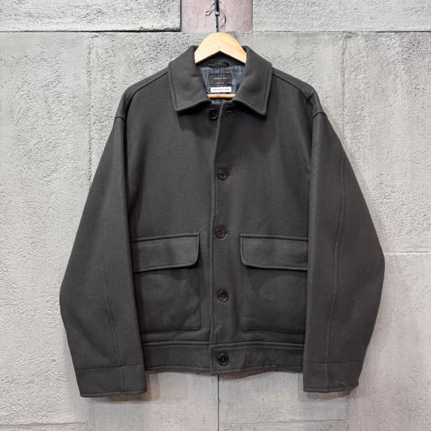 어반 리서치 도어스 제팬 캐주얼 울 자켓 (XL)  