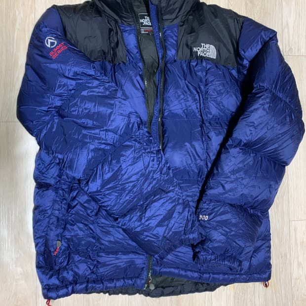 nfd00b63 노스페이스 패딩 L사이즈