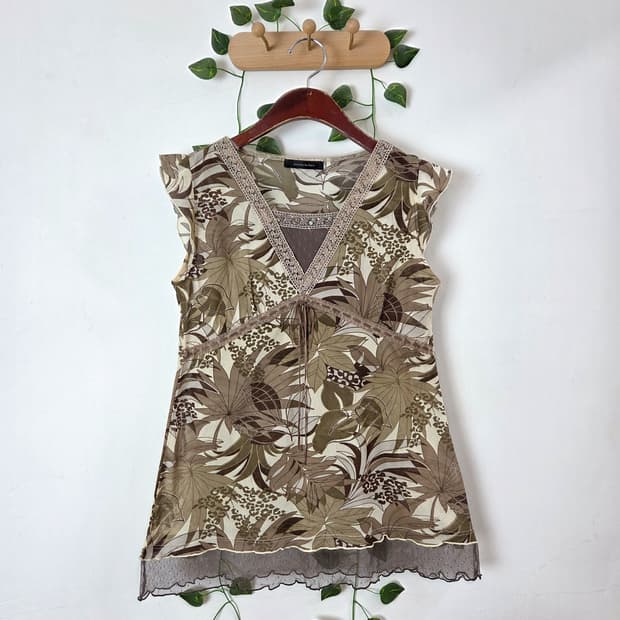 그런지 페어리 탑