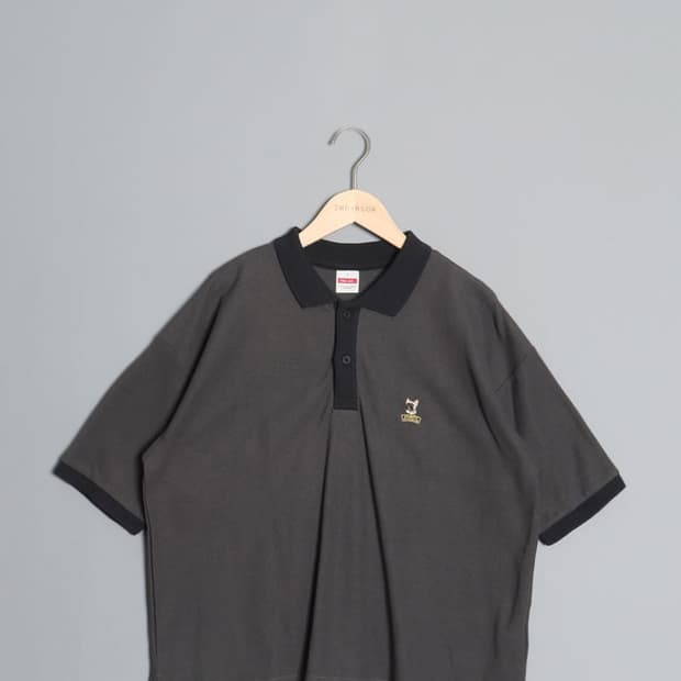 Niko and… Loose-Fit Polo Shirts