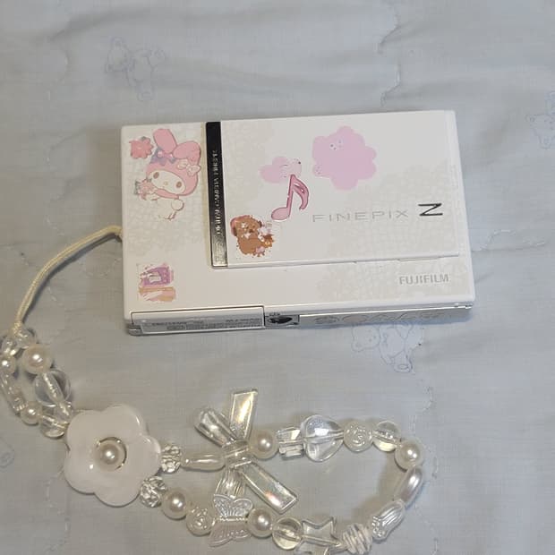 후지필름 파인픽스 z250  팝니다.