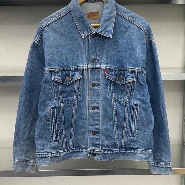 (M)90'S 리바이스 USA 70507-0214-M1189