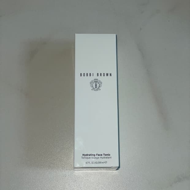 [새상품]바비 브라운 하이드레이팅 페이스 토닉 200ml