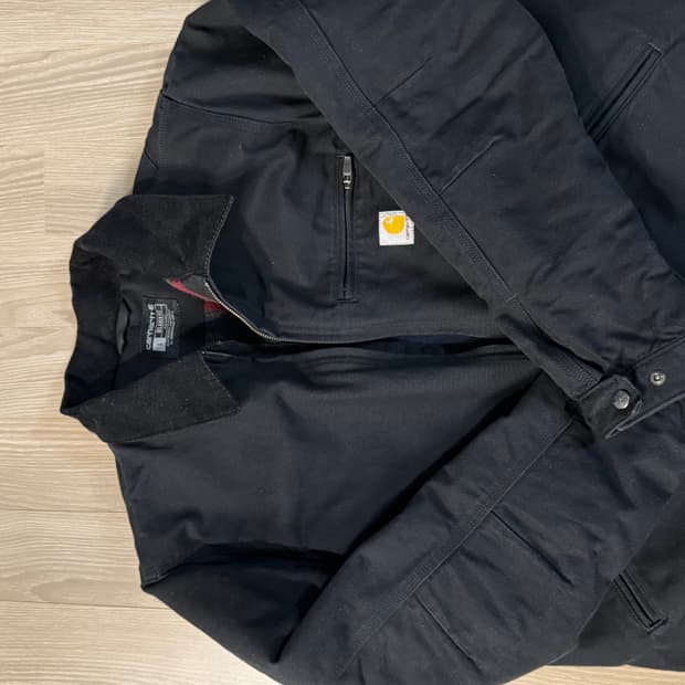 칼하트 디트로이트 103818 Large