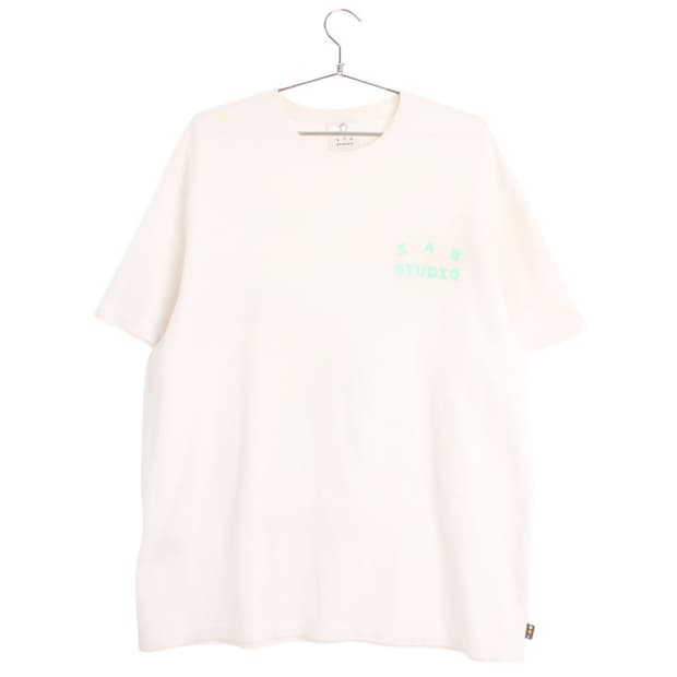 XL 아이앱 X 카카오 반팔