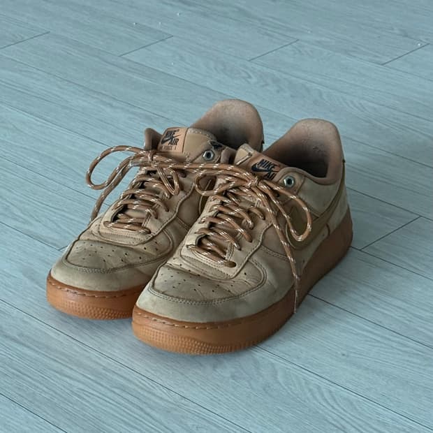 나이키 된장포스 280 