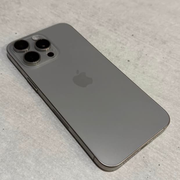 아이폰 15 프로 맥스 256GB