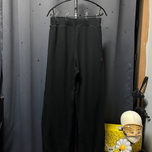 (새상품) 서우르 디스토피아서우르팬츠 L