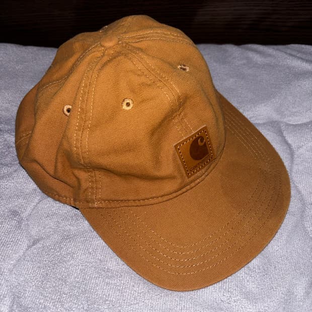 칼하트 오데사 볼캡 모자